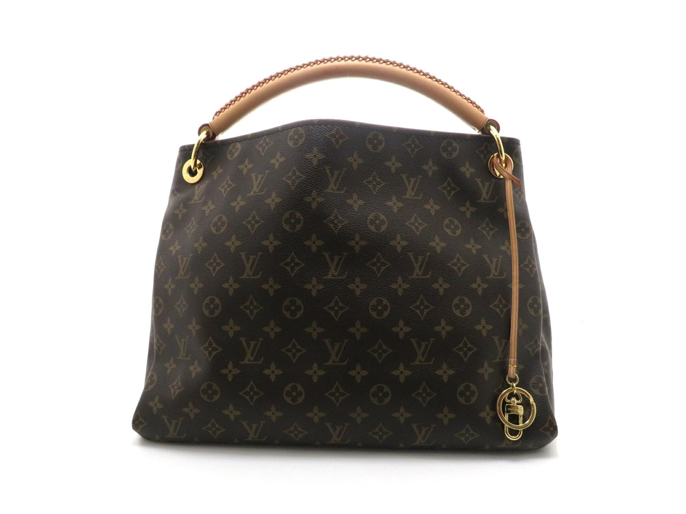 LOUIS VUITTON Artsy Monogram